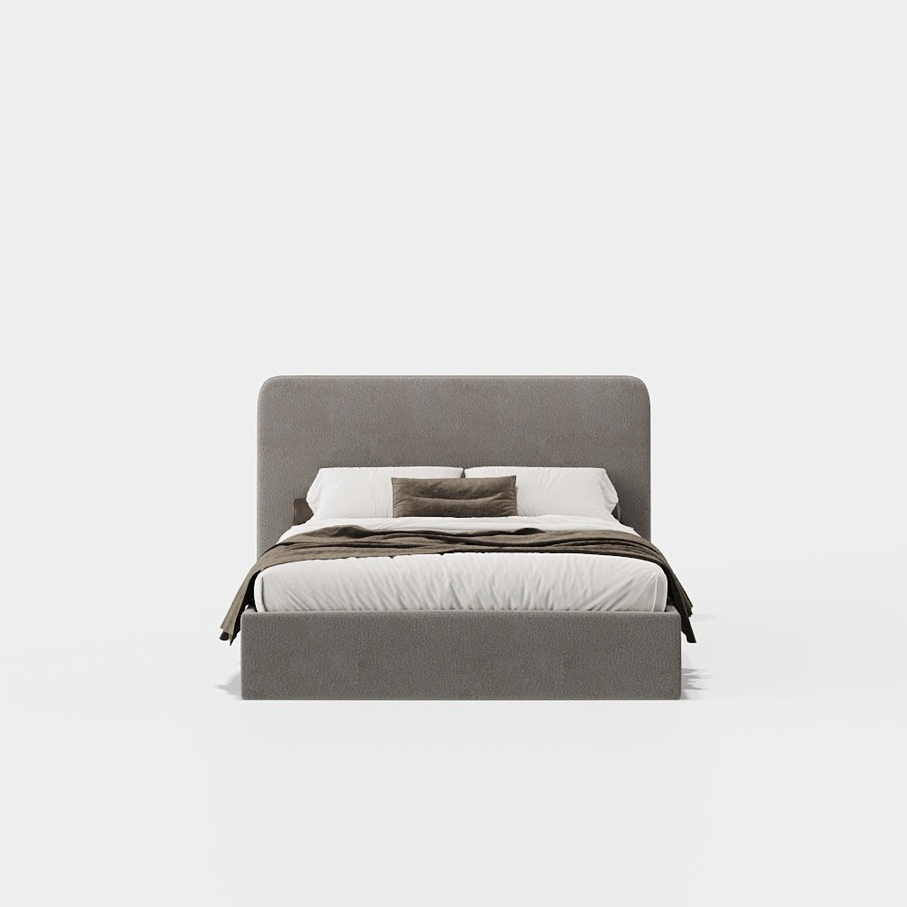 Placido Bed - Ideal Furniture ES