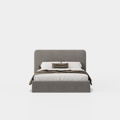 Placido Bed - Ideal Furniture ES