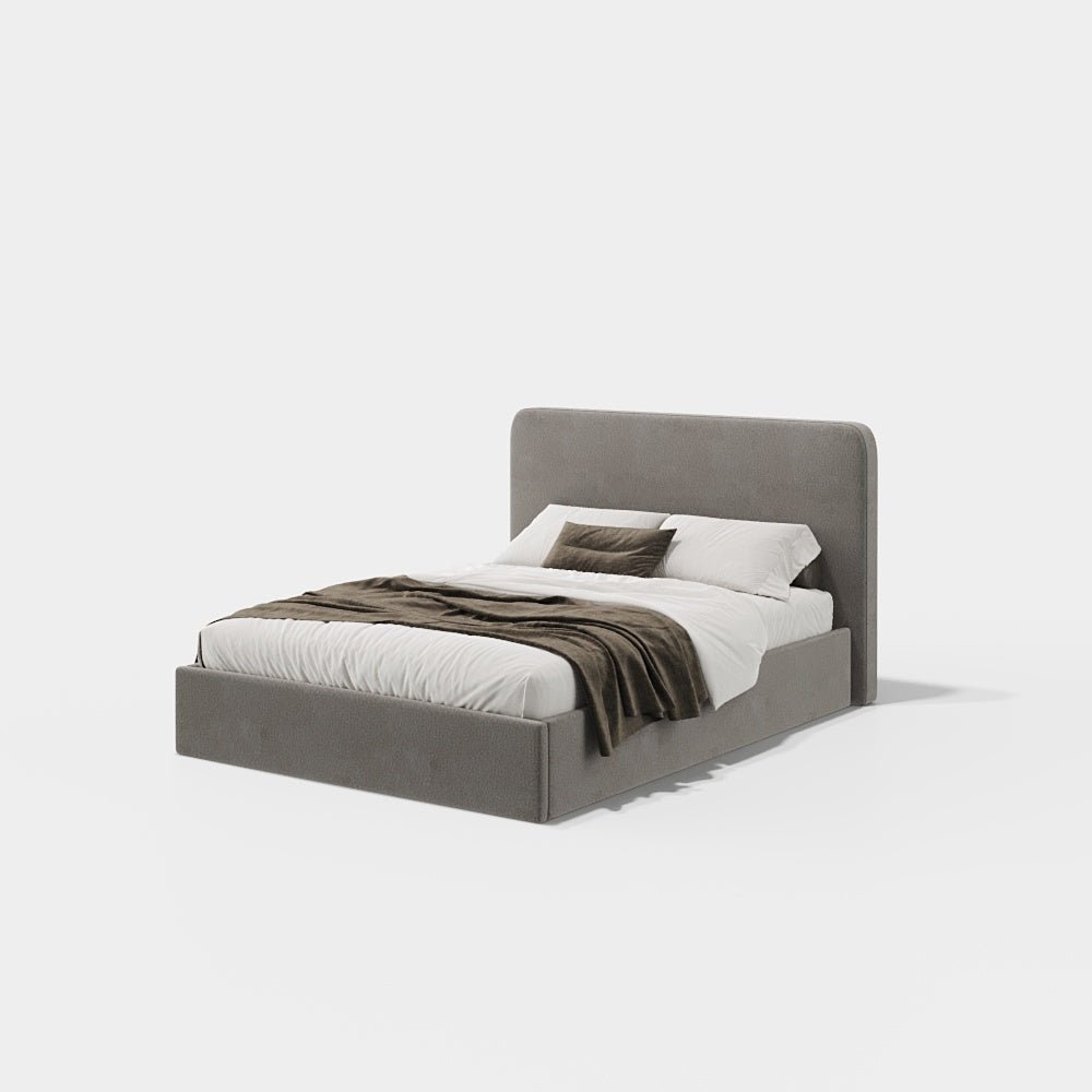 Placido Bed - Ideal Furniture ES