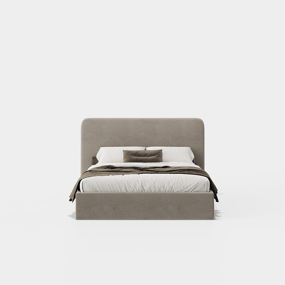 Placido Bed - Ideal Furniture ES