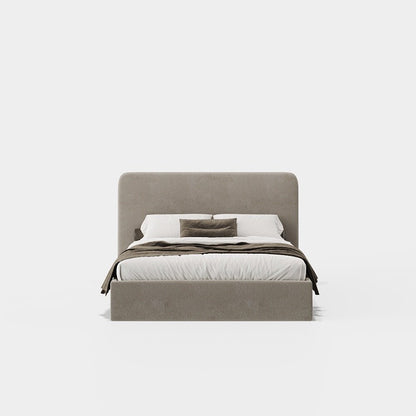 Placido Bed - Ideal Furniture ES