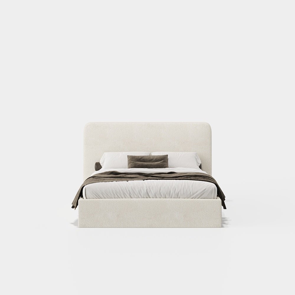 Placido Bed - Ideal Furniture ES