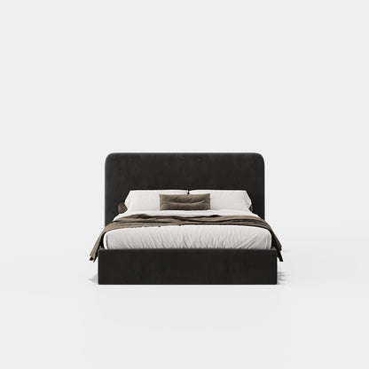 Placido Bed - Ideal Furniture ES