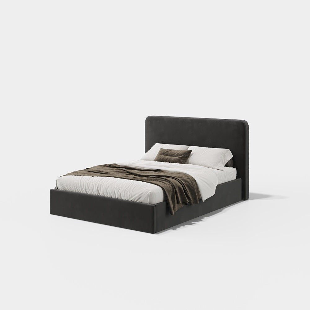 Placido Bed - Ideal Furniture ES