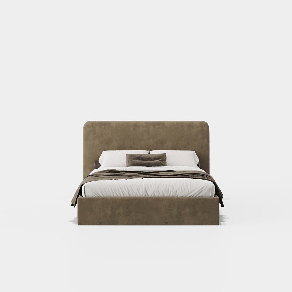Placido Bed - Ideal Furniture ES