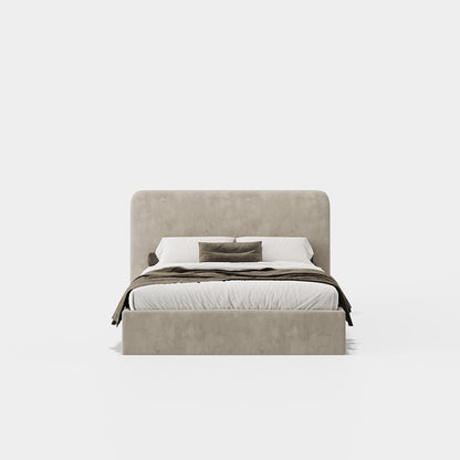 Placido Bed - Ideal Furniture ES