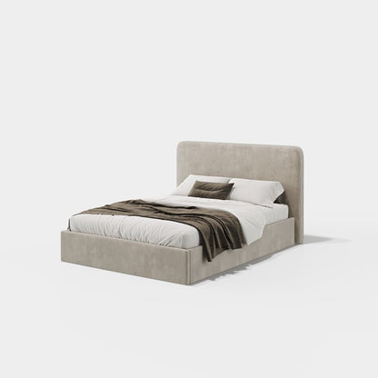 Placido Bed - Ideal Furniture ES