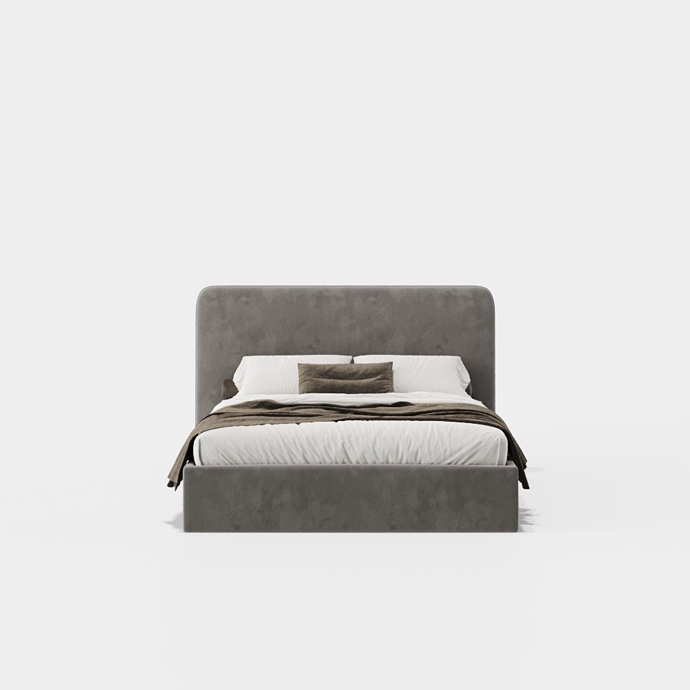 Placido Bed - Ideal Furniture ES