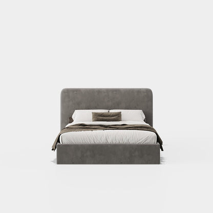 Placido Bed - Ideal Furniture ES