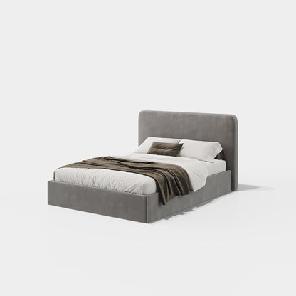 Placido Bed - Ideal Furniture ES