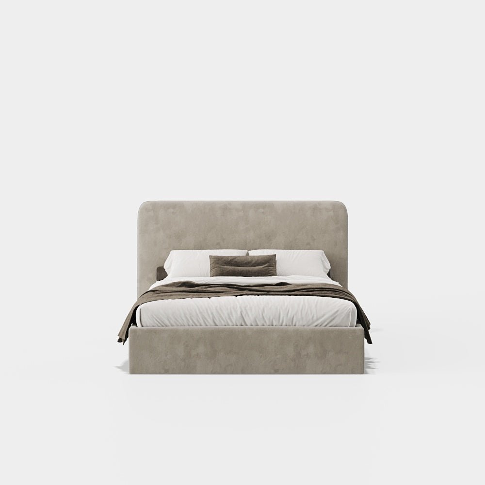 Placido Bed - Ideal Furniture ES