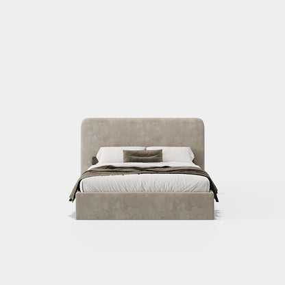 Placido Bed - Ideal Furniture ES