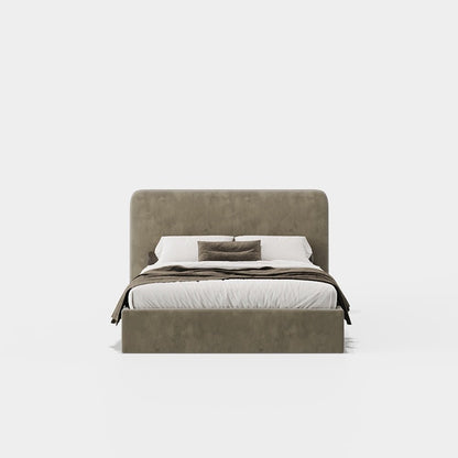 Placido Bed - Ideal Furniture ES