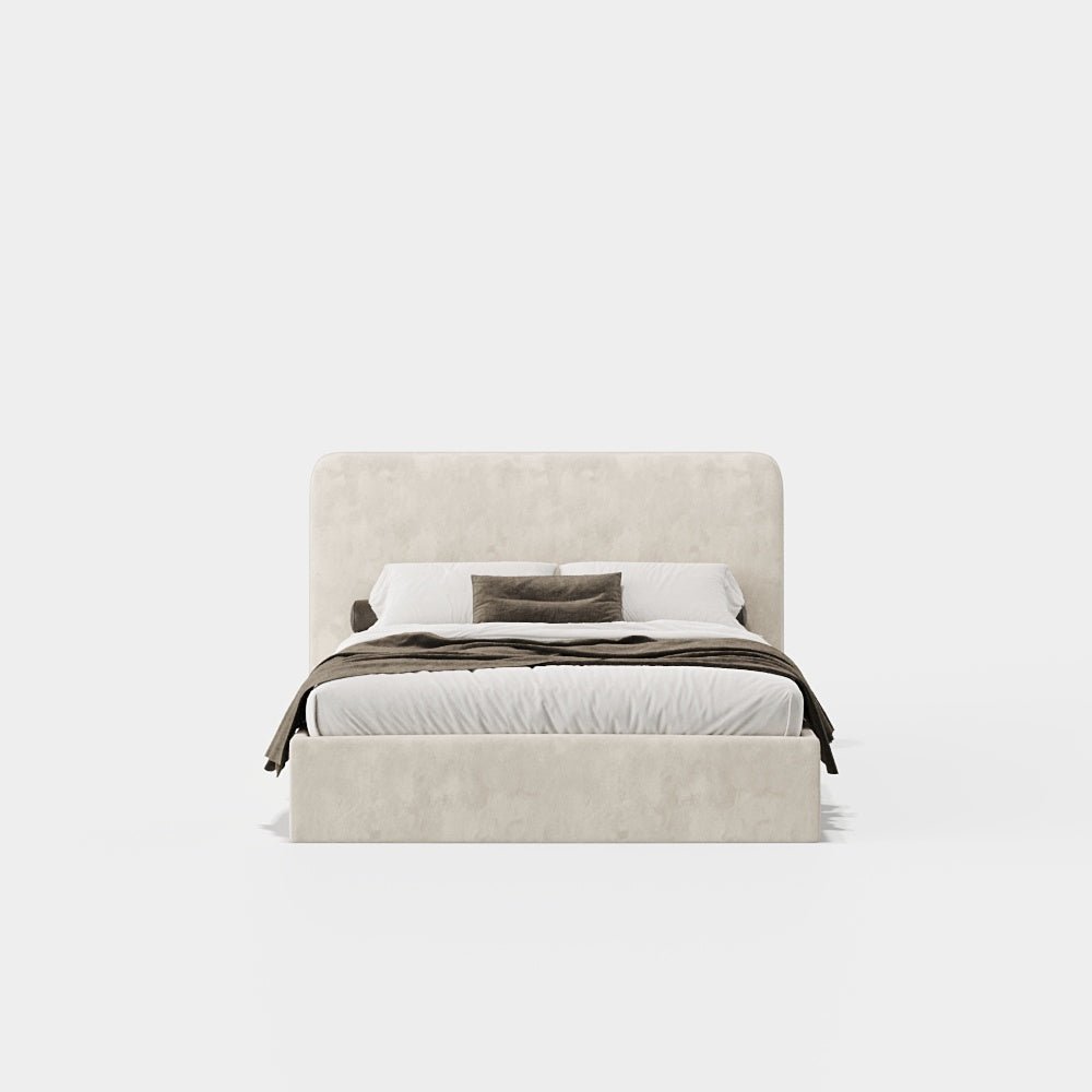 Placido Bed - Ideal Furniture ES