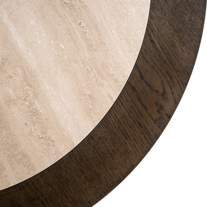 Nando Coffee table - Ideal Furniture ES