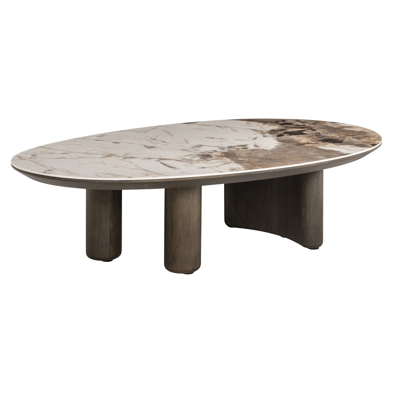 Langford coffee table - Ideal Furniture ES