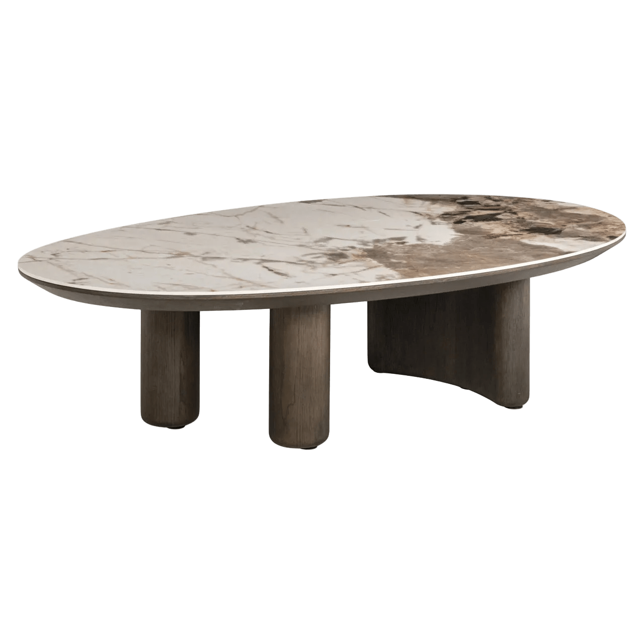 Langford coffee table - Ideal Furniture ES