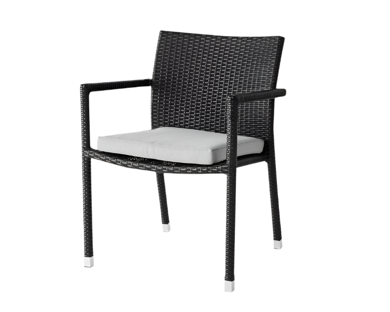 Yacht Stacker Chair