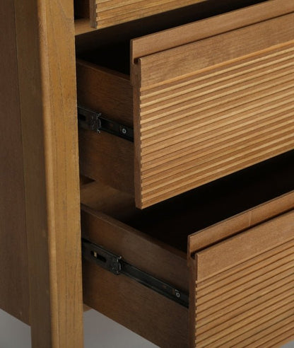 Copenhague chest of drawers