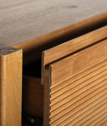 Copenhague chest of drawers