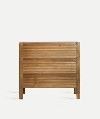 Copenhague chest of drawers