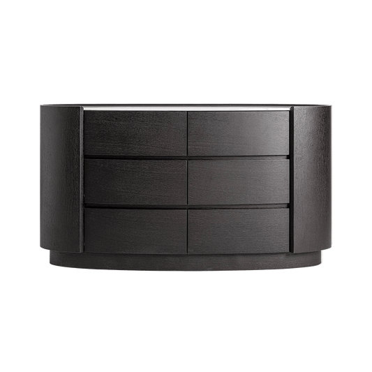 Isola Chest of Drawers - Ideal Furniture ES