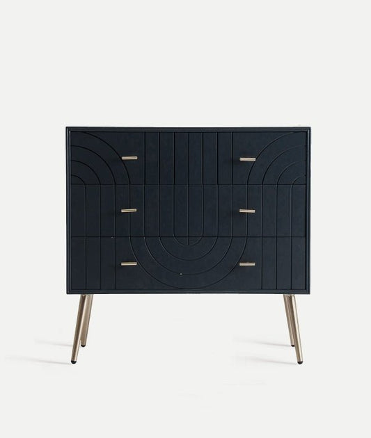 Tremes chest of drawers - Ideal Furniture ES