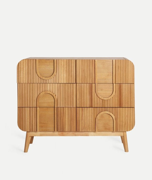 Valhey chest - Ideal Furniture ES