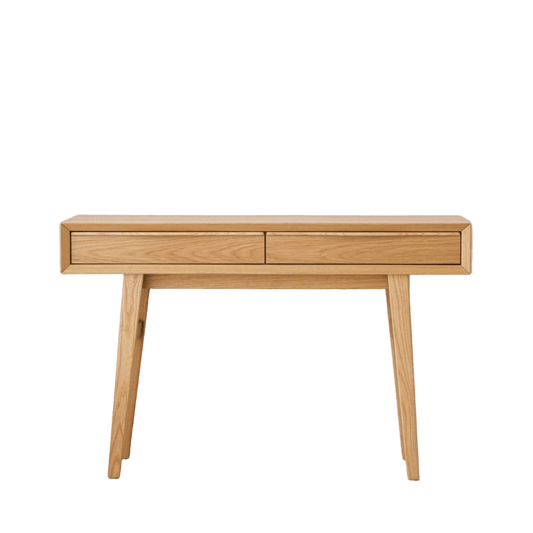 Bergen Dressing Table - Ideal Furniture ES