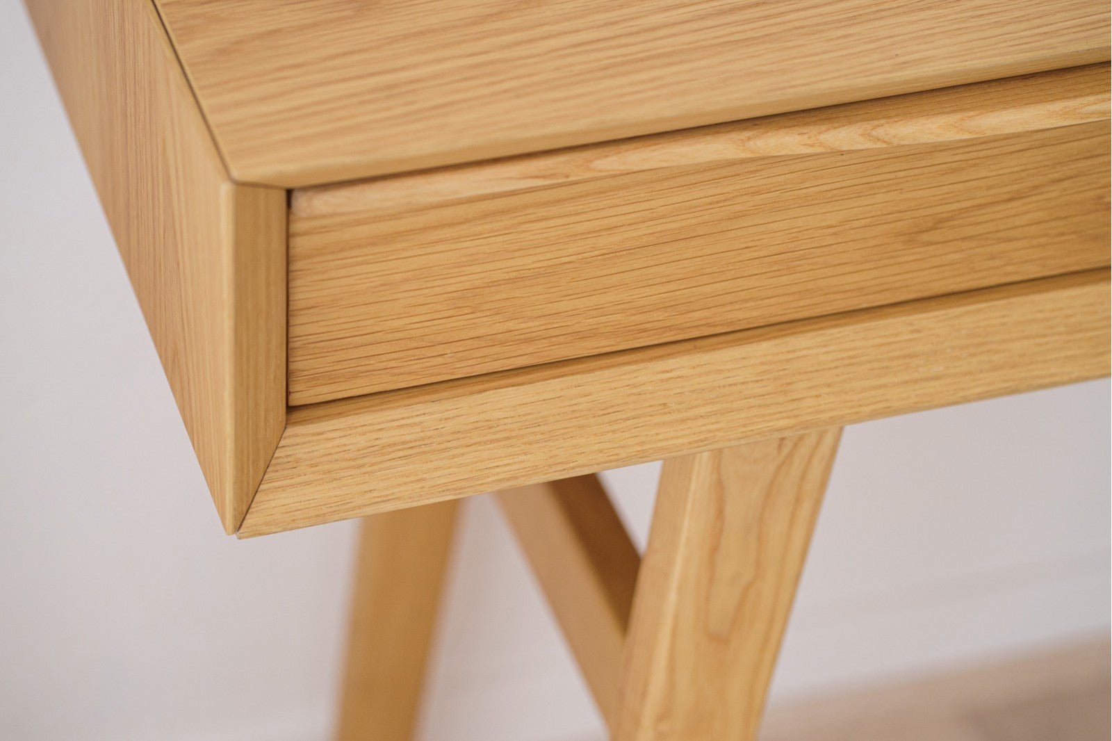 Bergen Dressing Table - Ideal Furniture ES