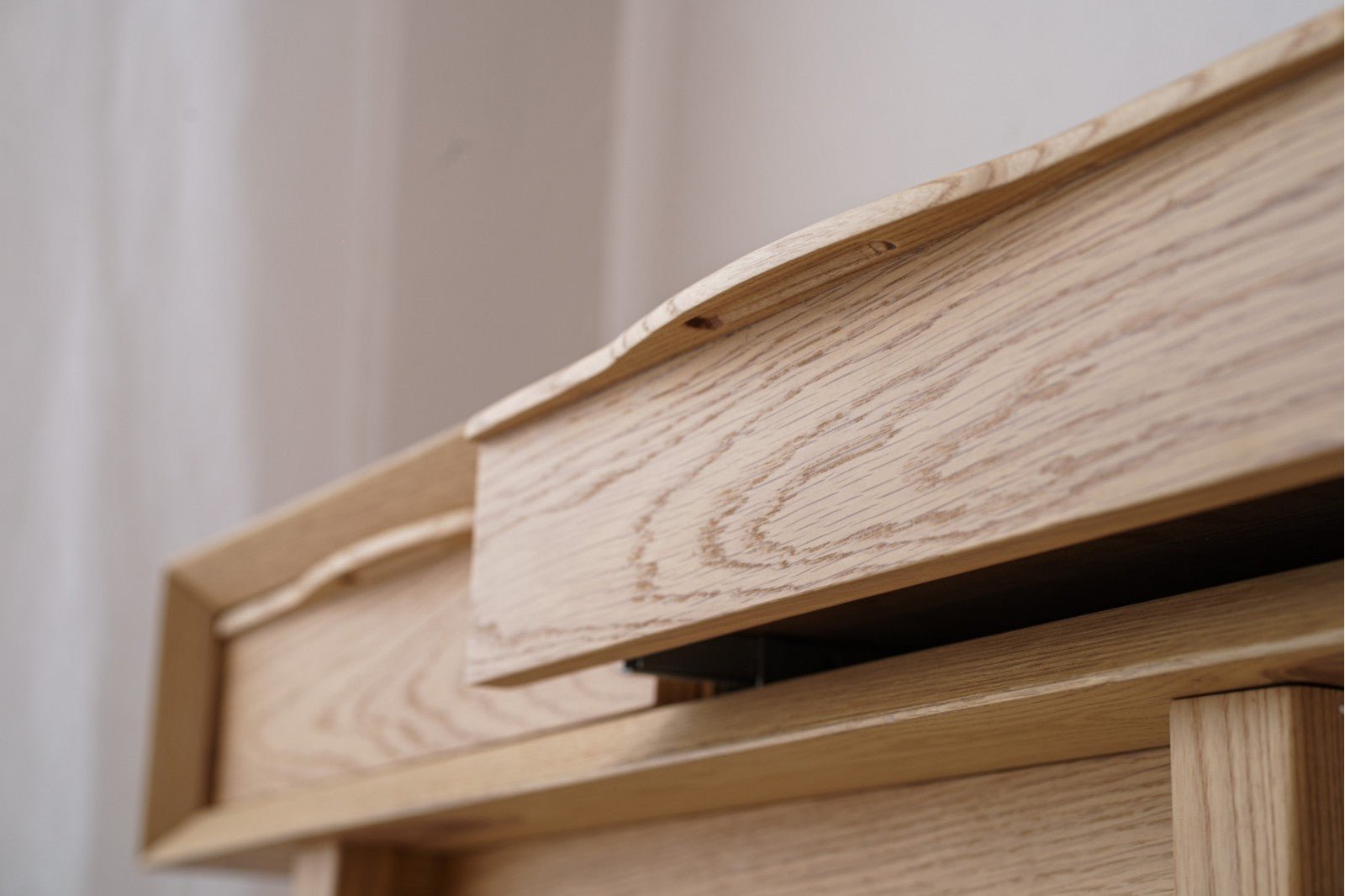 Bergen console - Ideal Furniture ES