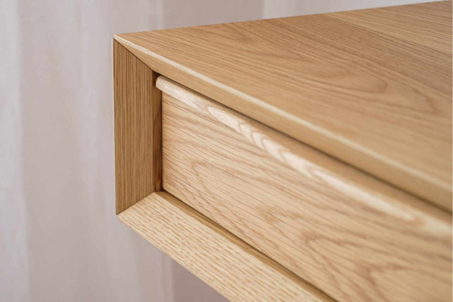 Bergen Dressing Table - Ideal Furniture ES