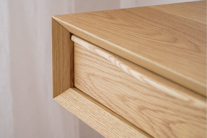 Bergen Dressing Table - Ideal Furniture ES