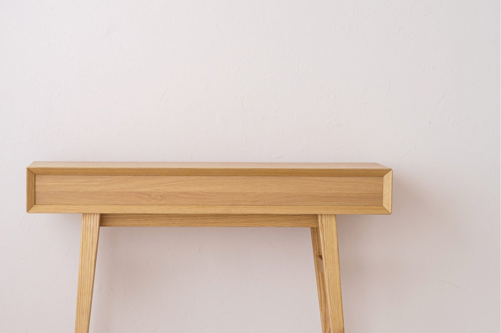 Bergen Dressing Table - Ideal Furniture ES