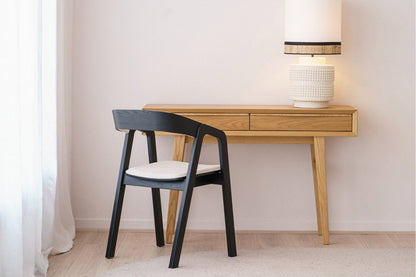 Bergen Dressing Table - Ideal Furniture ES