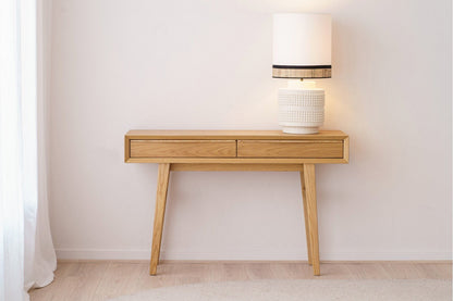 Bergen Dressing Table - Ideal Furniture ES