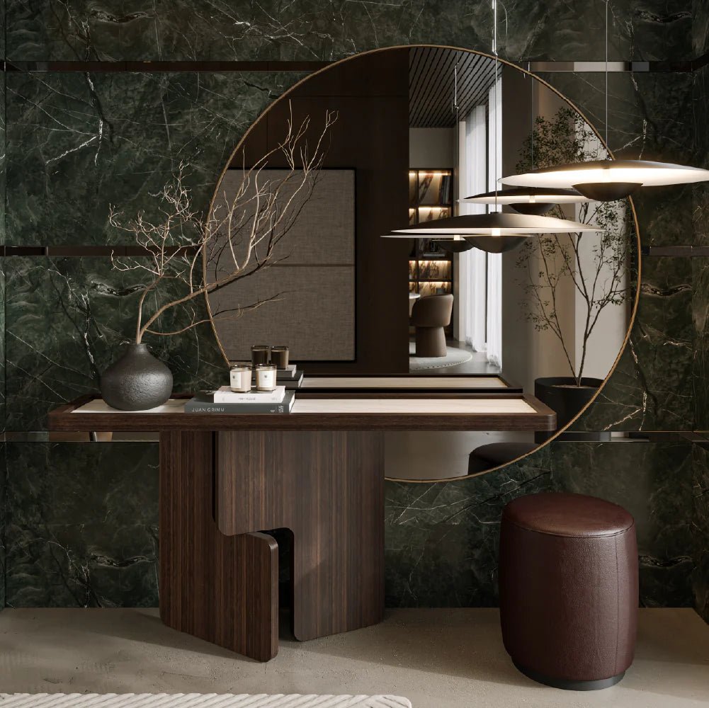 Colline Console - Ideal Furniture ES