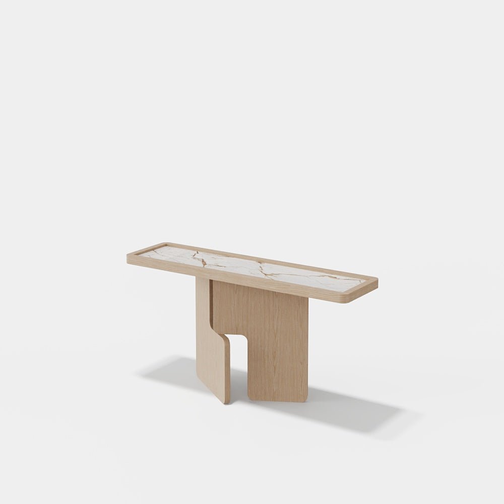 Colline Console - Ideal Furniture ES
