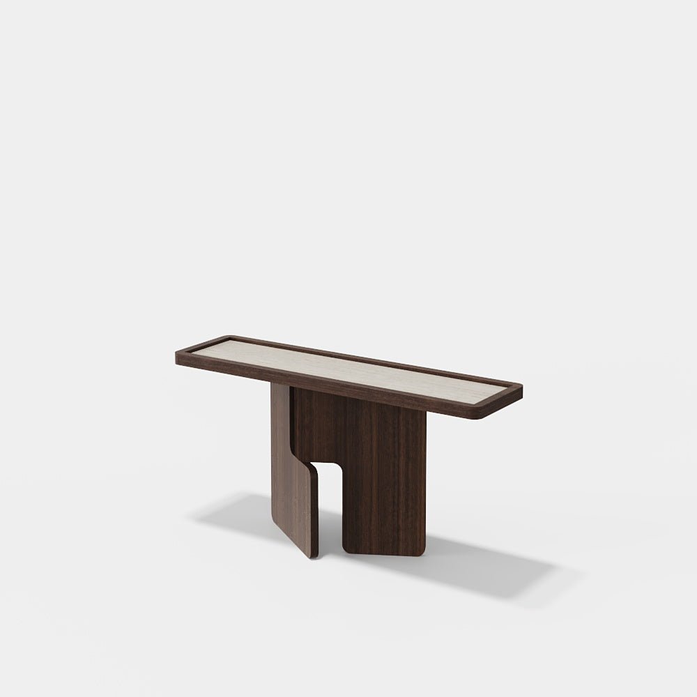 Colline Console - Ideal Furniture ES