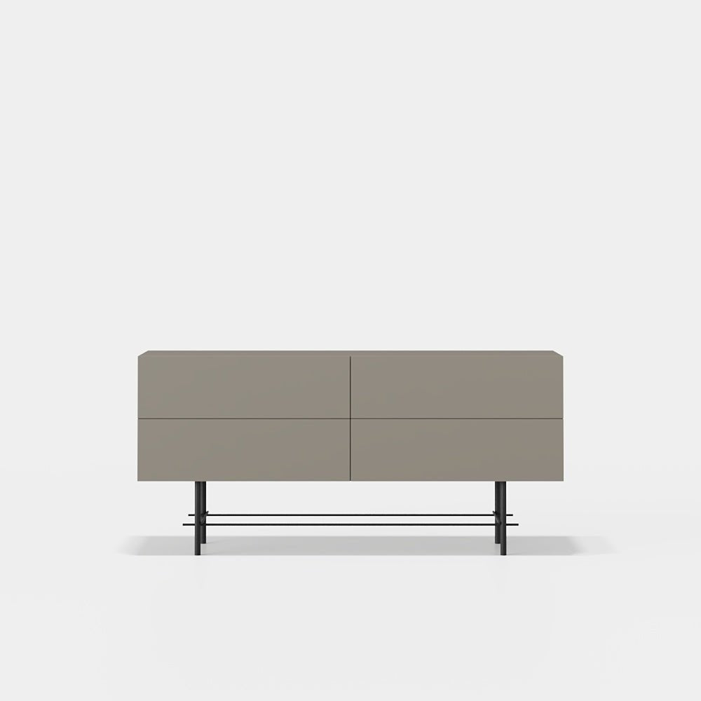 Ellender 4 drawer - Ideal Furniture ES