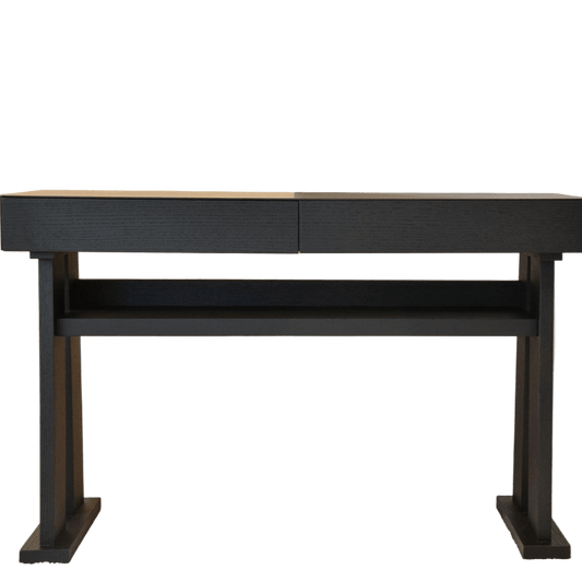 Negro mate Dressing Table - Ideal Furniture ES
