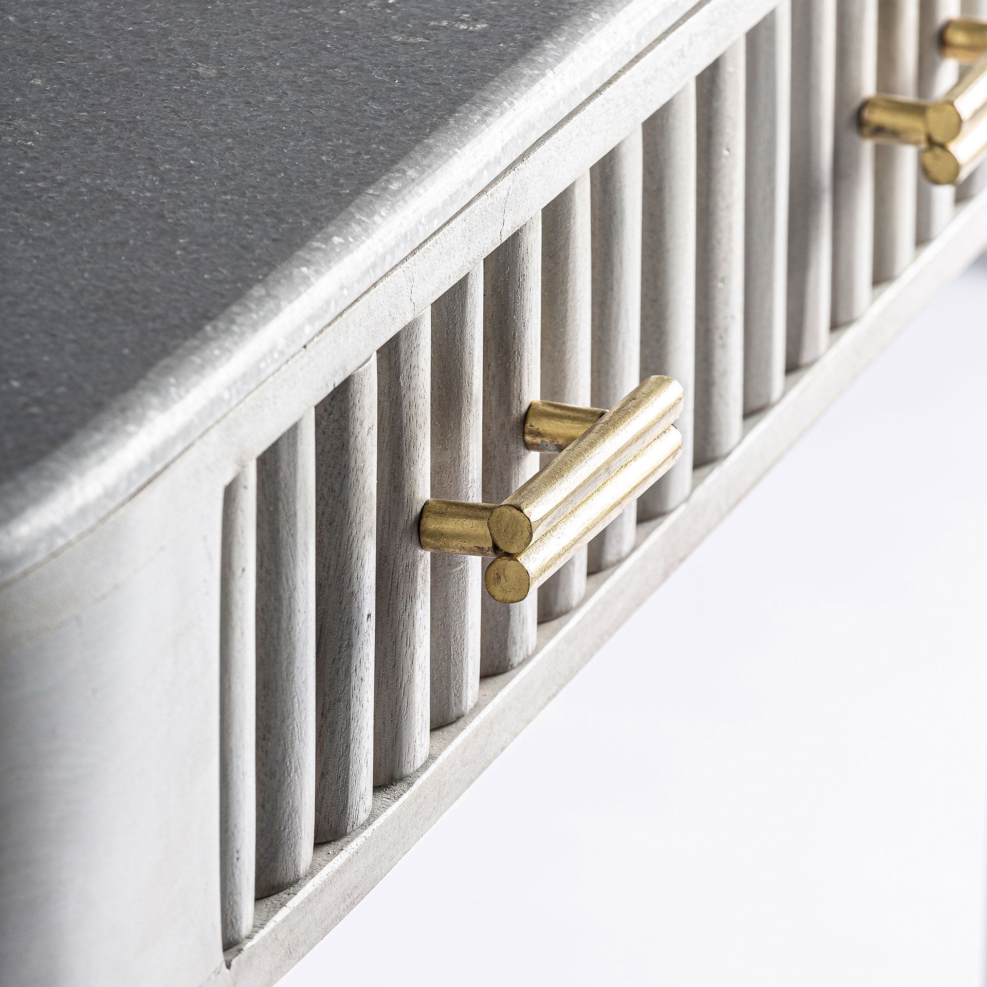 Glees Dressing Table - Ideal Furniture ES