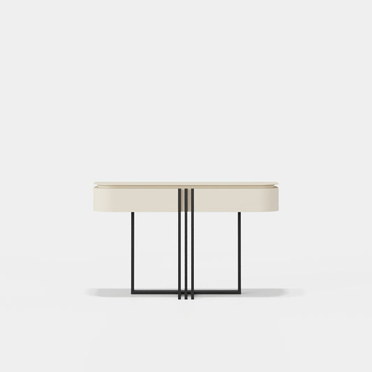 New Holf console table
