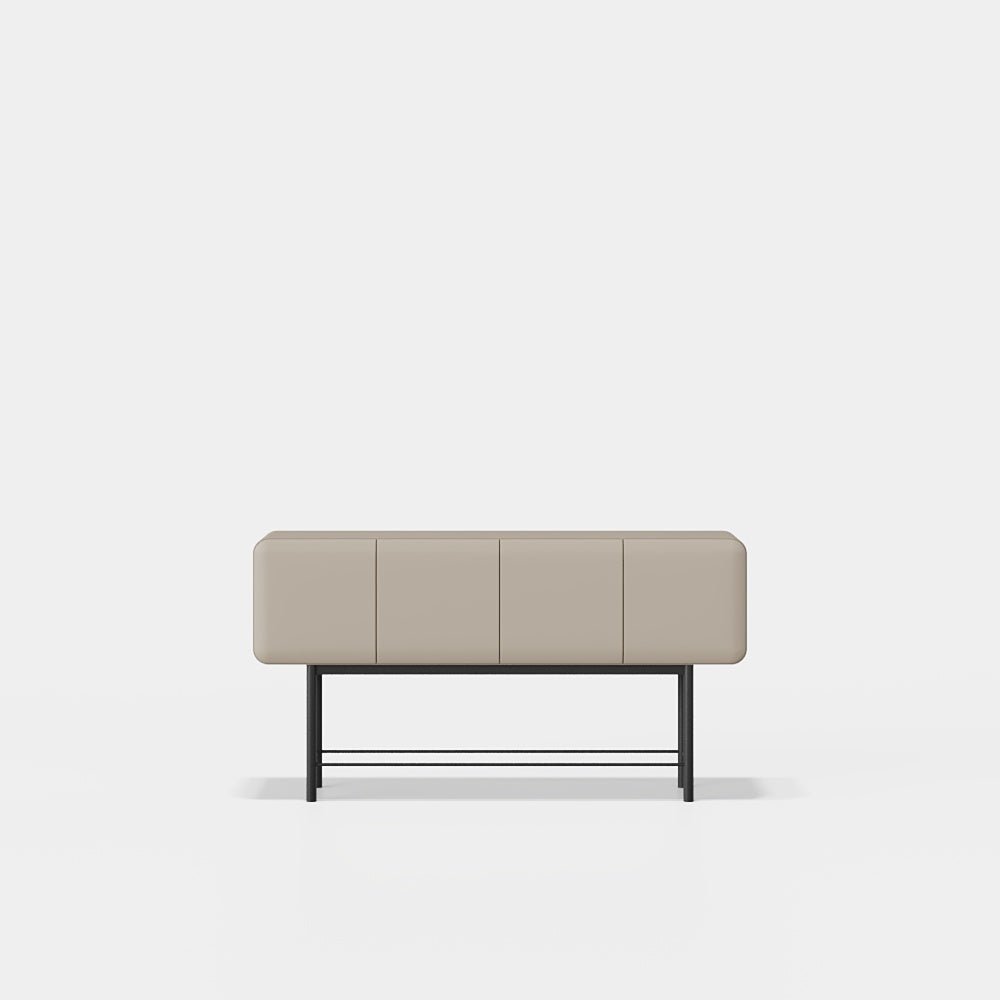 Rocco console table - Ideal Furniture ES