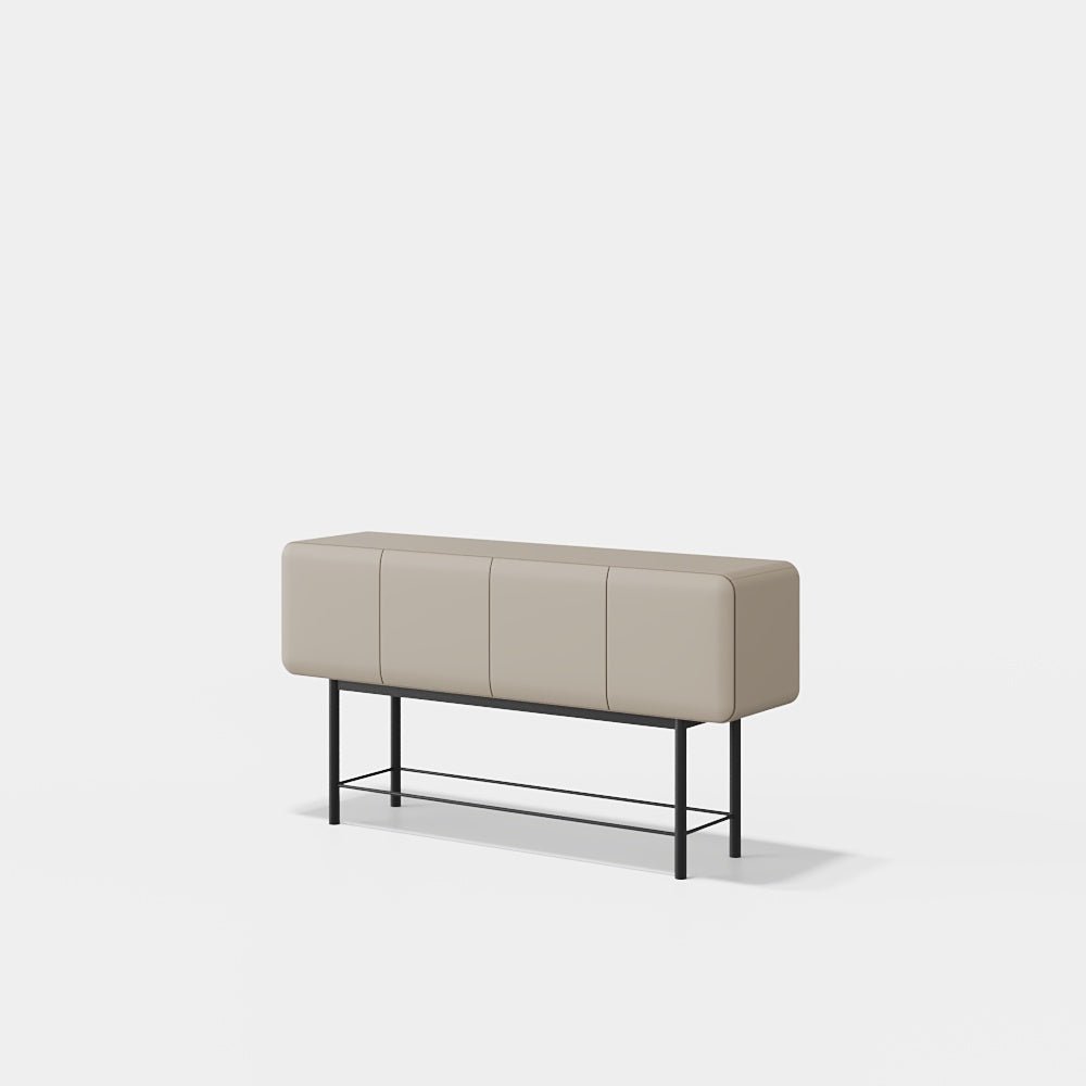 Rocco console table - Ideal Furniture ES