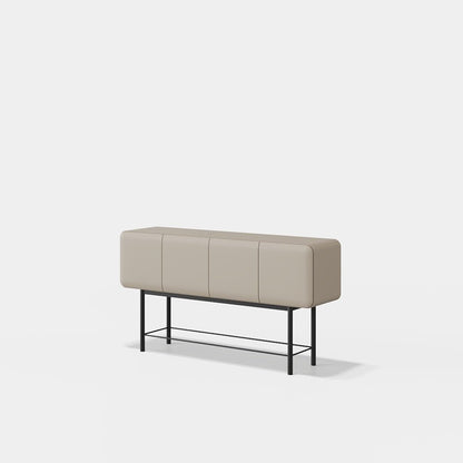 Rocco console table - Ideal Furniture ES