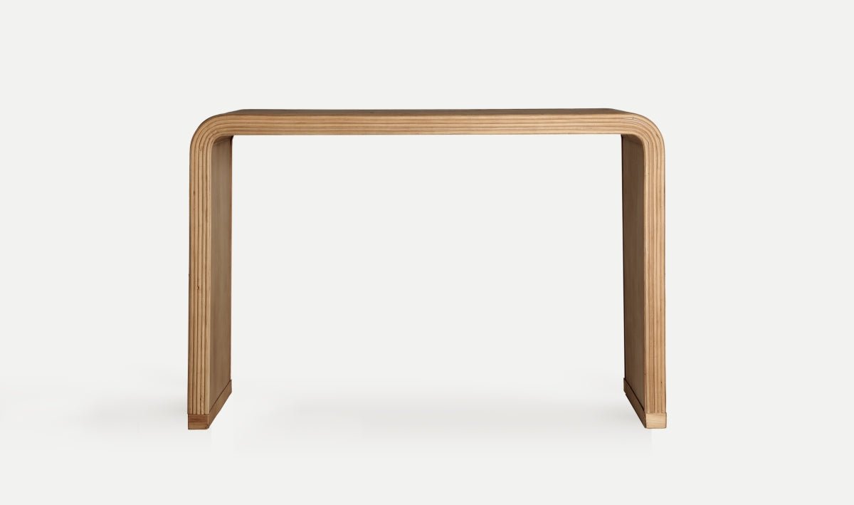 Skagen console - Ideal Furniture ES