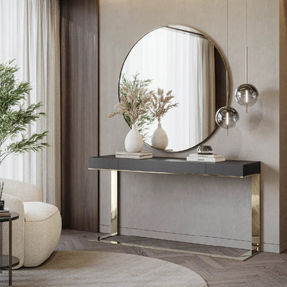 Trace console table - Ideal Furniture ES
