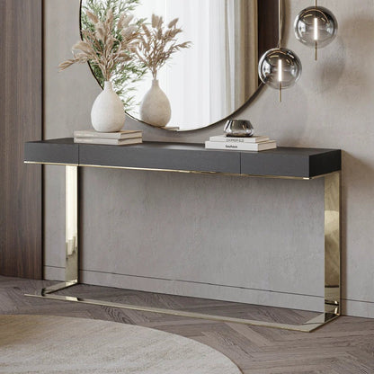 Trace console table - Ideal Furniture ES