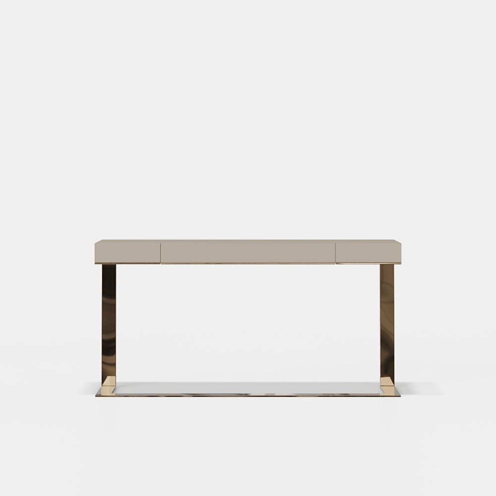Trace console table - Ideal Furniture ES